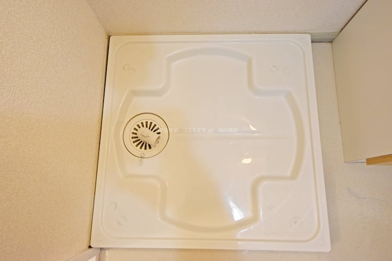 パルコート林 その他