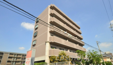 プロヴァンス青山 外観