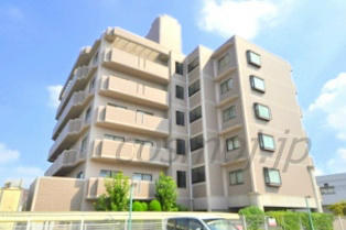 プロヴァンス青山 外観