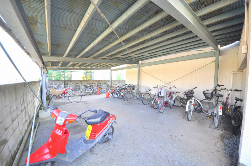 教興寺マンション その他共有部分