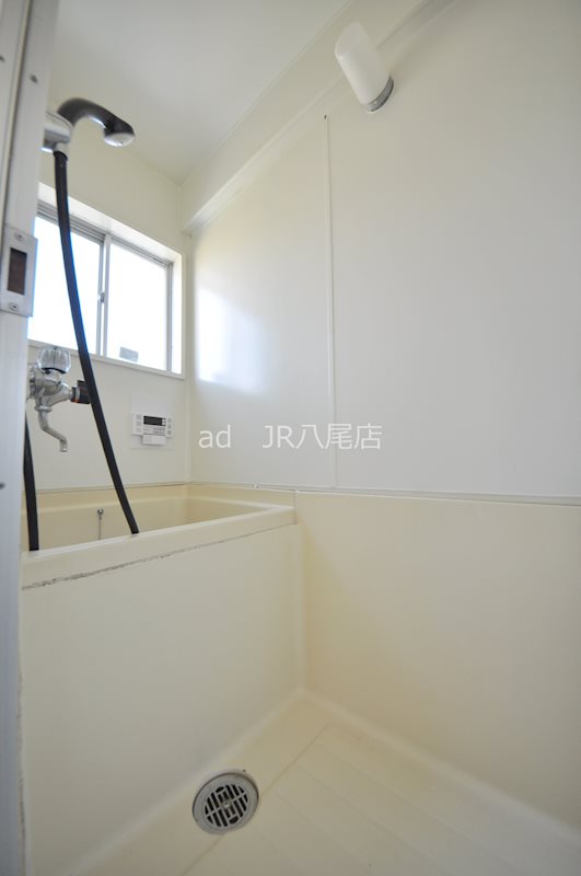 教興寺マンション 風呂画像