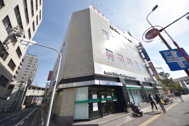 貸事務所　八尾市 光町2丁目　駅チカ　オフィスビル　※検査済証あり その他