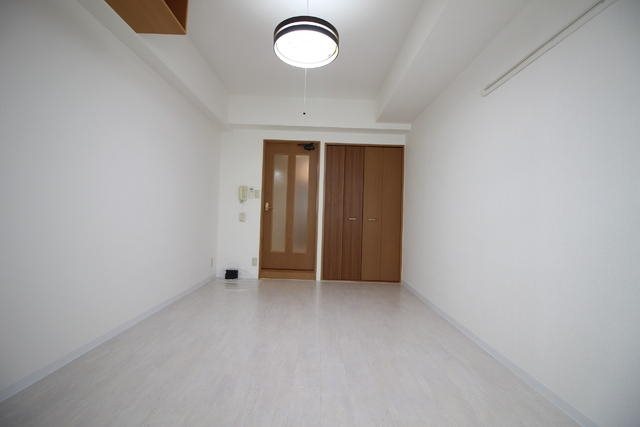 aROOM 光町 収納