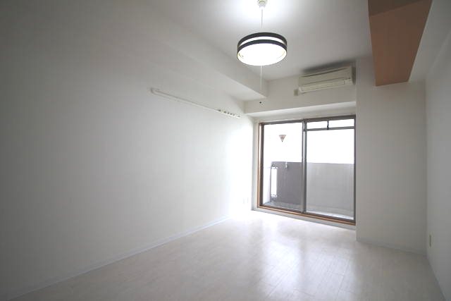 aROOM 光町 眺望