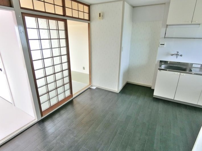 寿コーポラス その他設備