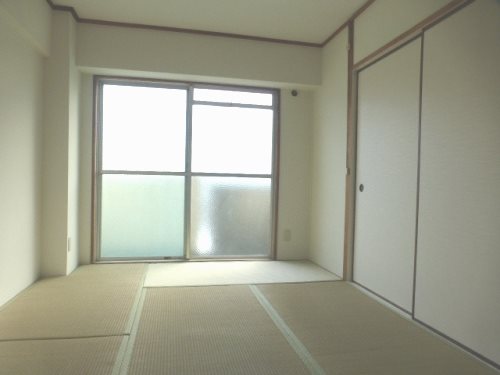 寿コーポラス 眺望