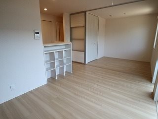 Harmony cort その他設備