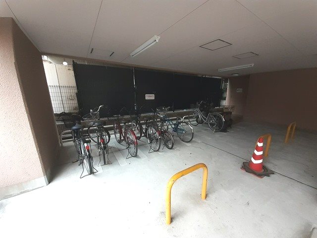 サンパティーク信 その他共有部分