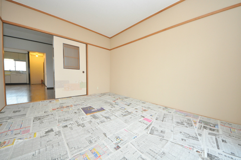 新栄プロパティー南太子堂 その他