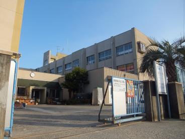 広光ハイツ 小学校