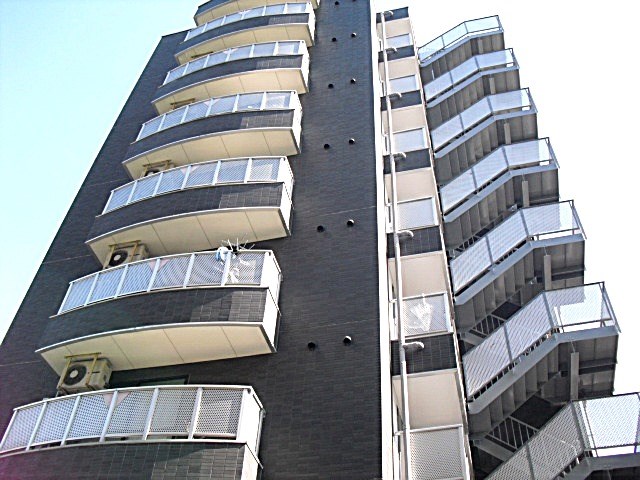 プリモスタジオ 外観