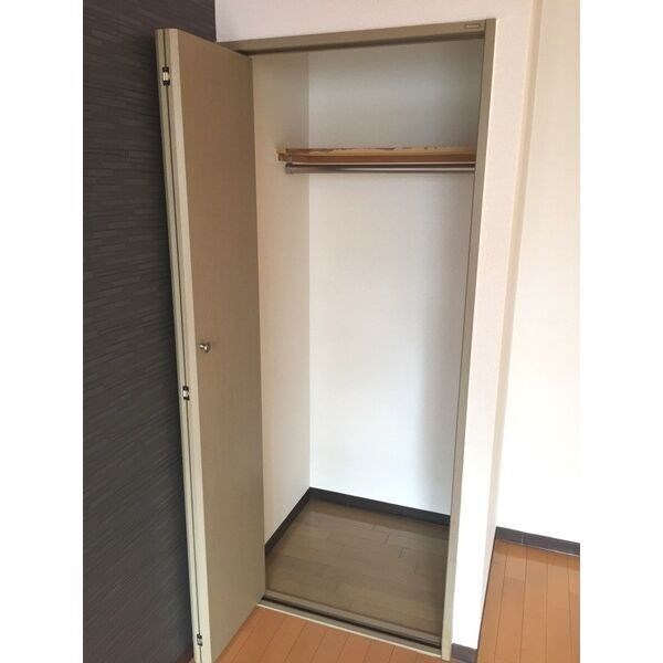 プリモスタジオ 収納
