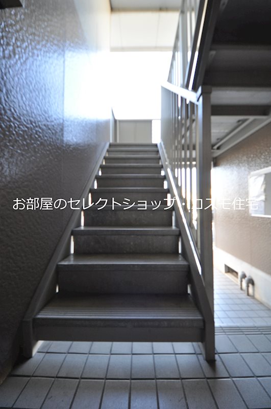 サニーハイツフミA その他