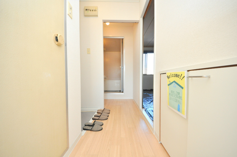 サニーハイツフミA その他部屋・スペース