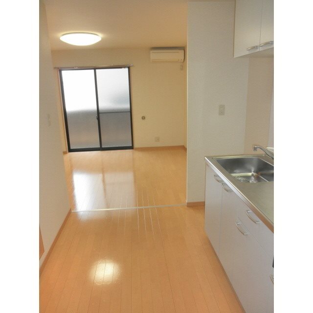 アンプルールフェール長原 その他部屋・スペース