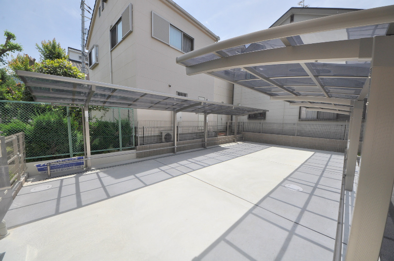フルリール(高安町南） その他共有部分