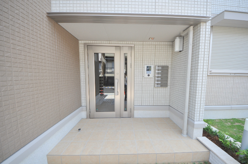 フルリール(高安町南） その他