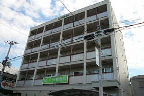 JB PLAZA* 外観