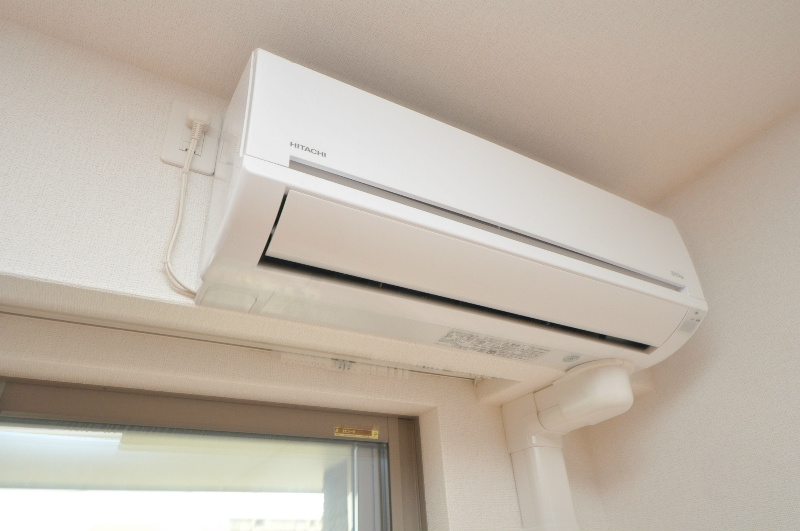 ファミール　レイ その他設備