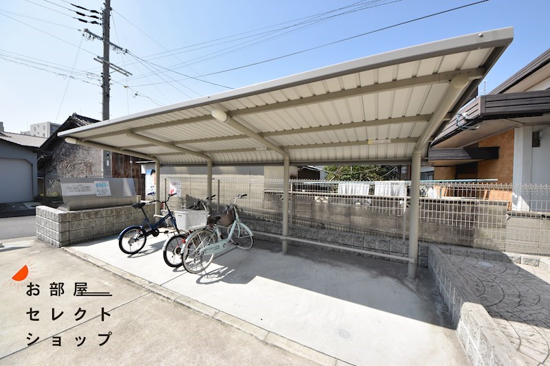 ファミール　レイ その他共有部分
