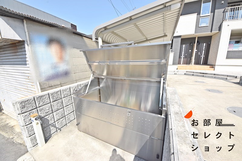 ファミール　レイ その他共有部分