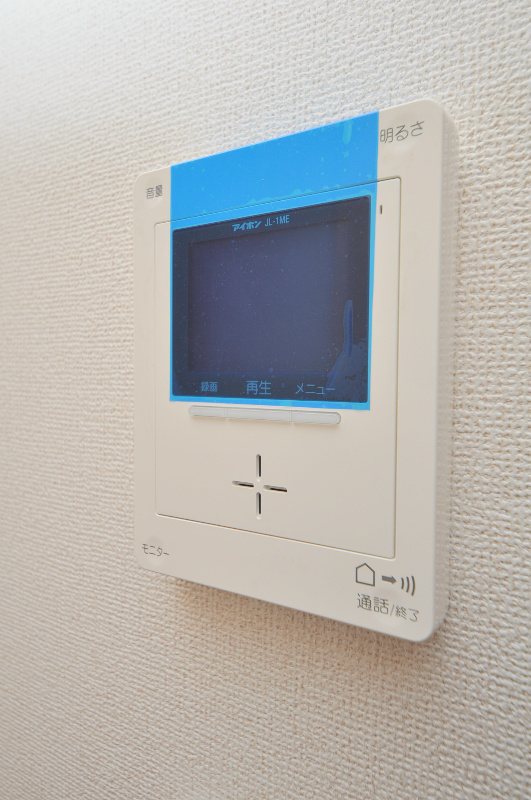 ファミール　レイ セキュリティ