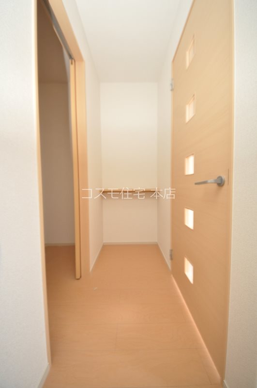 ファミール　レイ その他