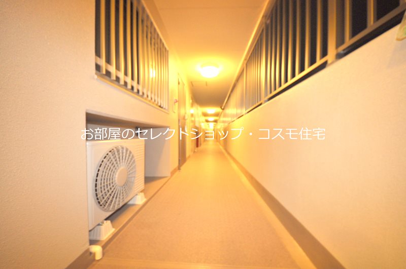 コスモ その他