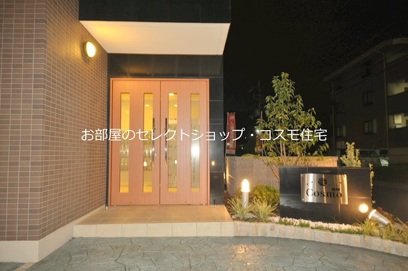 コスモ その他