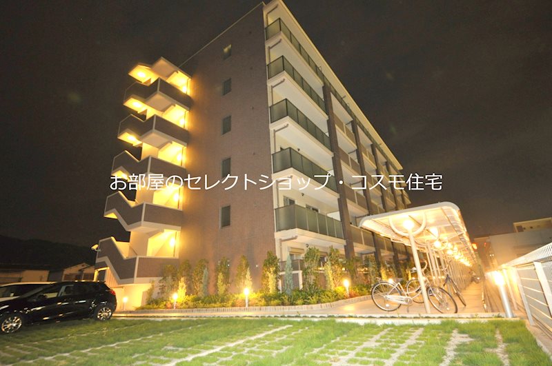コスモ その他
