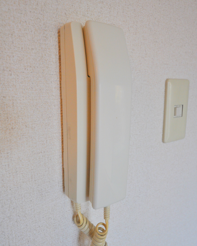 サンライズ青山 その他設備