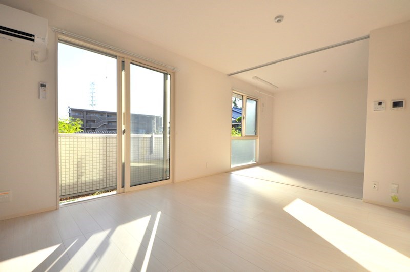 East Forest 眺望