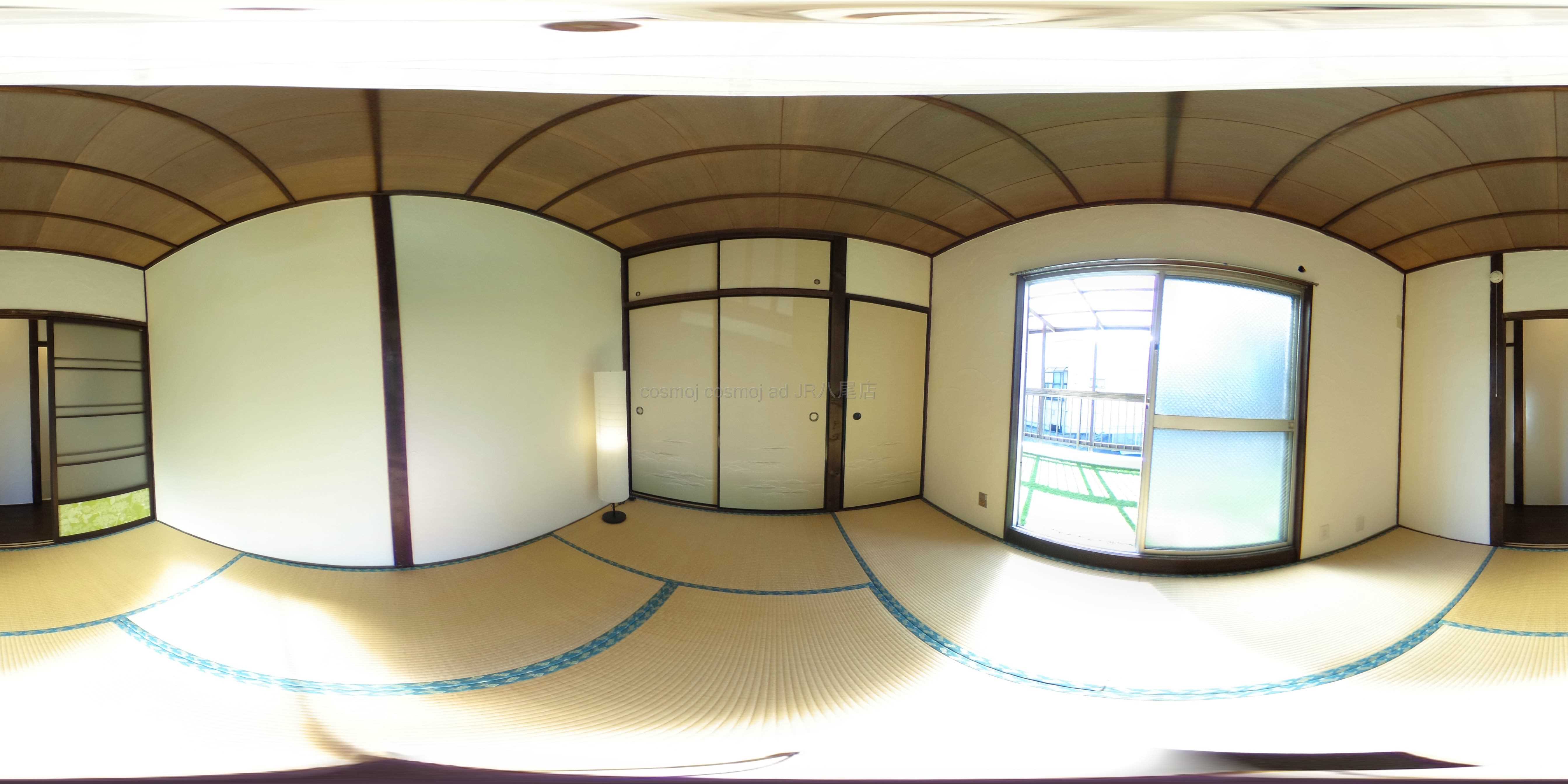 山城町1丁目戸建て その他
