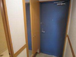 グラデュール 収納
