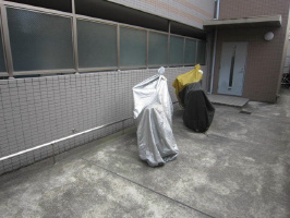 グラデュール その他共有部分