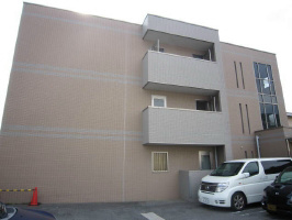 グラデュール 外観