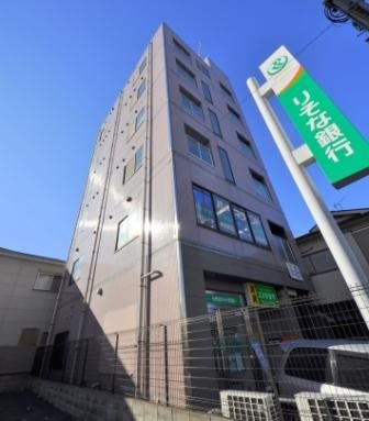 SOHOBILL 外観
