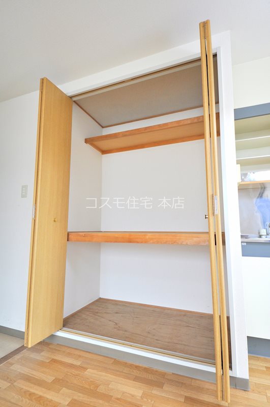 SOHOBILL 収納