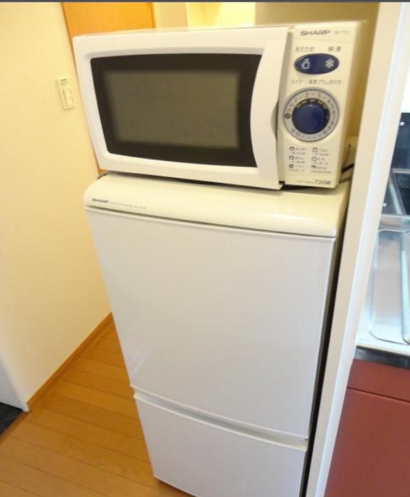 ポップ その他設備