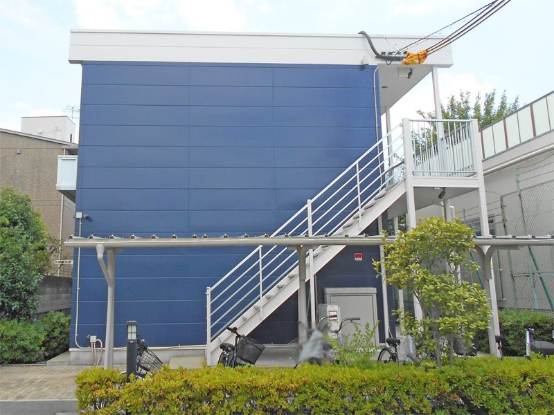 ポップ その他部屋・スペース