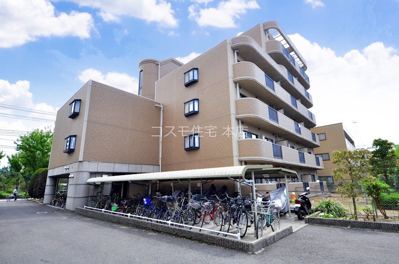 シャルマンシェソワ その他共有部分