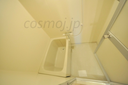 シャルマンシェソワ 風呂画像