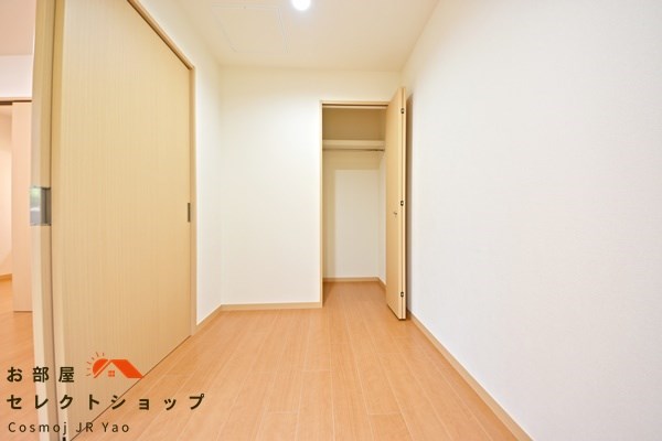 カーサミアK 収納