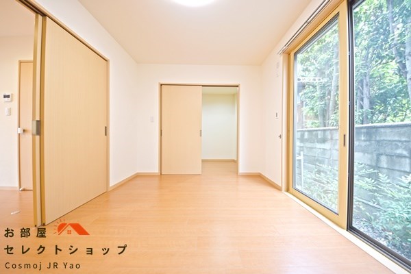 カーサミアK その他設備