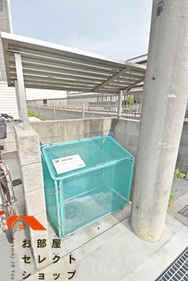 カーサミアK その他共有部分