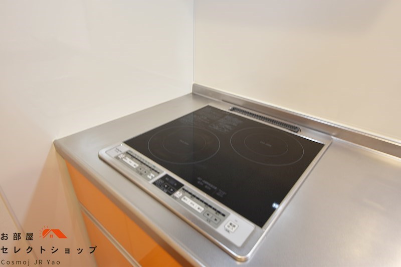 カーサミアK キッチン