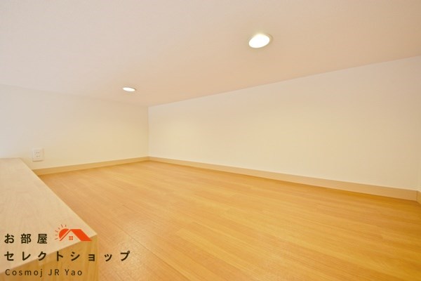 カーサミアK 収納