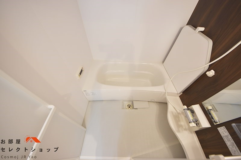 カーサミアK 風呂画像