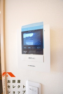 カーサミアK その他設備