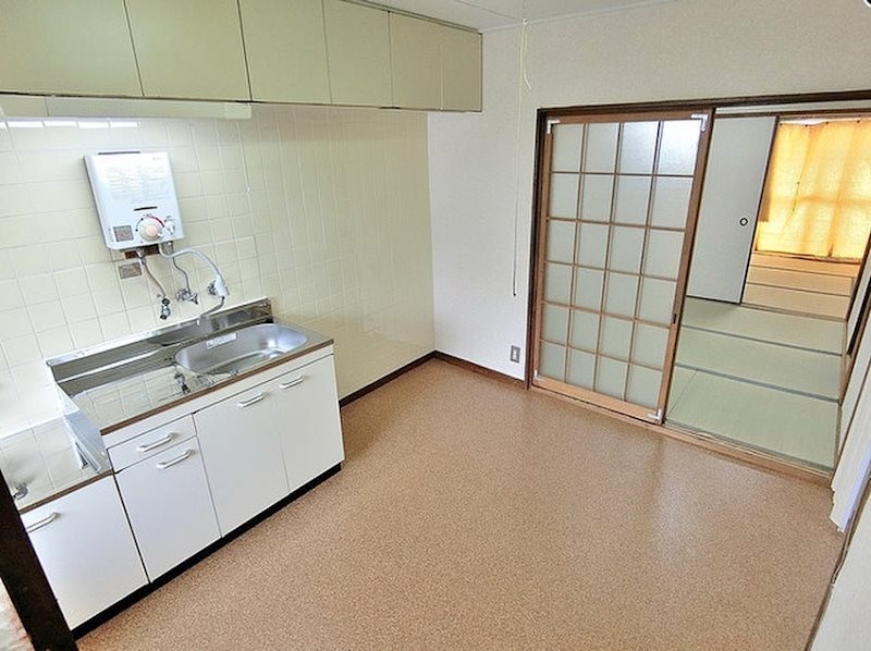 佐久間マンション その他設備